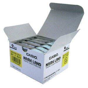 �J�V�I�v�Z�@ �e�[�v XR-9YW-5P-E ���ɍ����� 9mm 5�� 4971850139645