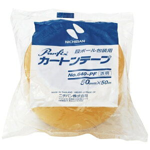 j`o pJ[ge[v 50mm×50m 640PF-50 4987167026387