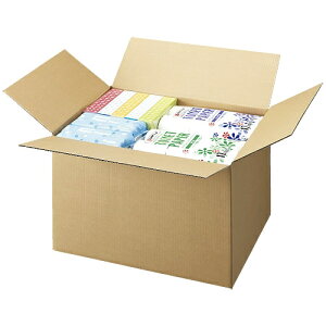 ジョインテックス ダンボール箱 特大30枚 B023J-3L-3 2147345106580
