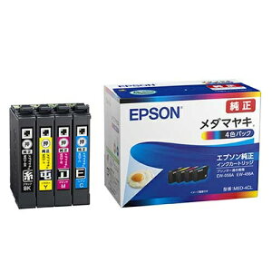 EPSON CNJ[gbW MED-4CL 4FpbN 4988617500853