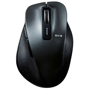 GR ̋ɂ  2.4GHz M-XGM10DBBK/EC 4549550158664