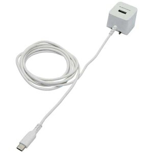 dqH Type-C AC[d 2.4A 1.5m TA77CUW 4518707296153