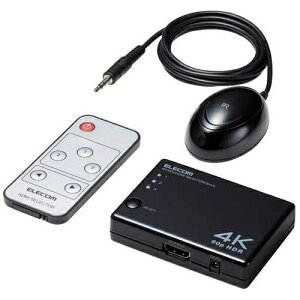 GR HDMIؑ֊ DH-SW4KA31BK 4549550251501