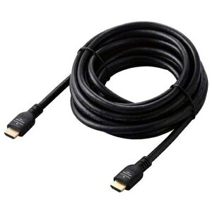 GR PremiumHDMIP[u 5m DH-HDPS14E50BK2 4549550304474