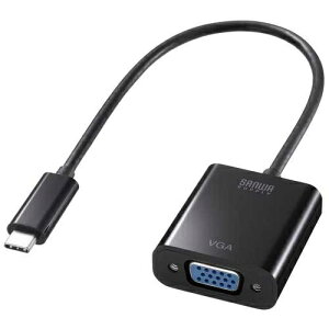TTvC ϊA_v^ TypeC-VGA AD-ALCV02 4969887769836