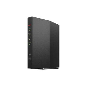 BUFFALO Wi-Fi 6Ή[^[ WSR-3000AX4P-BK 4981254070444