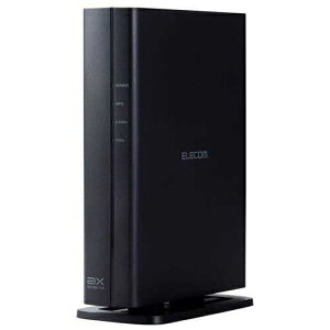 GR Wi-Fi 6Ή[^[ WRC-X3000GS3-B 4549550285384