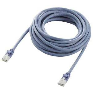 GR RoHSΉLANP[uCat6 u[ 5m 4953103861107