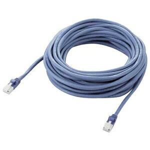 GR RoHSΉLANP[uCat6 u[ 10m 4953103861114