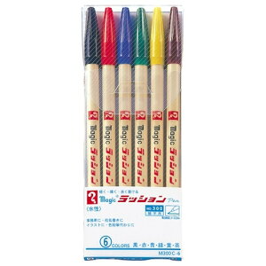 [䂤pPbg/7܂]wH bVy M300C-6 ׎ 6FZbg 4902071601062