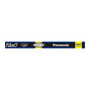 Panasonic 蛍光灯40W直管FLR40SEXDMX36F3 昼光色 25本 2147345370356