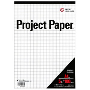 ILi vWFNgy[p[ PPA45S A4 5mm 4970051021742