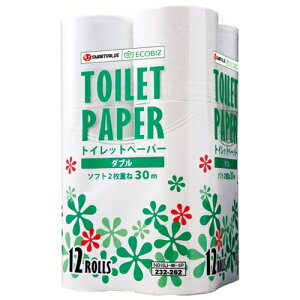 �X�}�[�g�o�����[ �g�C���b�g�y�[�p�[W 12�� N010J-W-1P 4547345008798