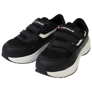 AIRWALK �Z�[�t�e�B�[�X�j�[�J�[ �u���b�N 26.0cm 4518406617624