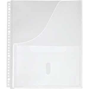 LOW 戵t@C|Pbg 2630P A4S 4971660010790