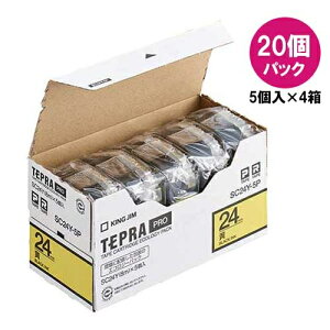 �L���O�W�� �e�v��PRO�e�[�vSC24Y-20���ɍ��� 24mm20�� 2147345065832