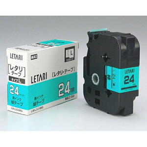 �}�b�N�X �����e�[�v LM-L524BG �΂ɍ����� 24mm 4902870054045