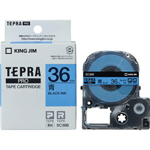 �L���O�W�� �e�v��PRO�e�[�v SC36B �ɍ����� 36mm 4971660751433