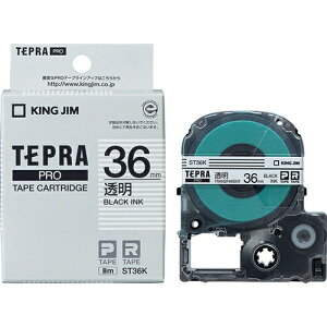 �L���O�W�� �e�v��PRO�e�[�v ST36K �����ɍ����� 36mm 4971660751389