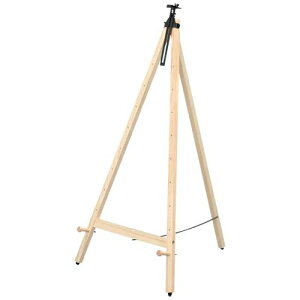 アイリスオーヤマ イーゼル ESL-1 ナチュラル 4905009712854