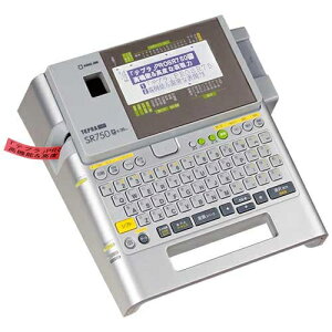 �L���O�W�� ���x�����C�^�[�e�v��PRO SR750 4971660767076