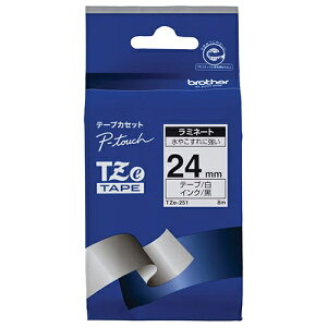 �u���U�[ �����e�[�v TZe-251���ɍ����� 24mm 4977766701969