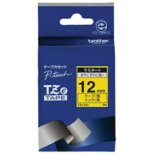 [�䂤�p�P�b�g��/5�܂�]�u���U�[ �����e�[�v TZe-631���ɍ����� 12mm 4977766702287