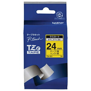 �u���U�[ �����e�[�v TZe-651���ɍ����� 24mm 4977766702324