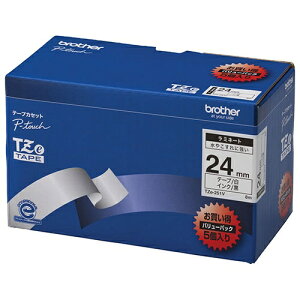 �u���U�[ �����e�[�v TZe-251V���ɍ����� 24mm 5�� 4977766701976