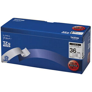 �u���U�[ �����e�[�v TZe-261V���ɍ����� 36mm 5�� 4977766702027