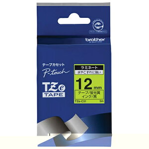 �u���U�[ �����e�[�v TZe-C31�u�����ɍ����� 12mm 4977766702928
