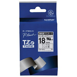 [�䂤�p�P�b�g��/5�܂�]�u���U�[ ���S���e�[�vTZe-S241���ɍ����� 18mm 4977766702645