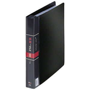 RNg hJ[ht@C CF-6110-BK A4L 1000 4971711120232