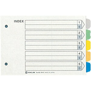 [�䂤�p�P�b�g��/1�܂�]�L���O�W�� �J���[�C���f�b�N�X B6E 902 4971660320103