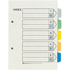 [�䂤�p�P�b�g��/1�܂�]�L���O�W�� �J���[�C���f�b�N�X A5S 903 4971660320202