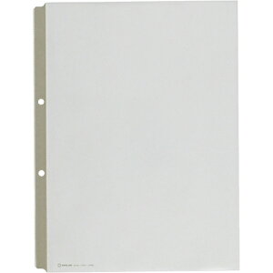 LOW J[K[h|Pbg 203 A4 O[ 10 4971660197507