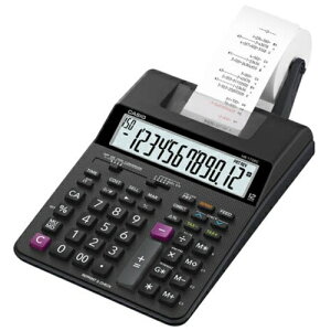 �J�V�I�v�Z�@ �v�����^�[�d��HR-170RC-BK 4549526601910