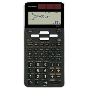 �V���[�v �֐��d�� EL-509T-WX 4974019886053