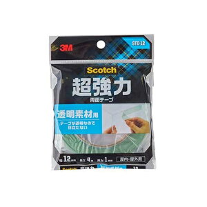 X[GWp ͗ʃe[vfޗpSTD-12 12mm*4m 4547452877294