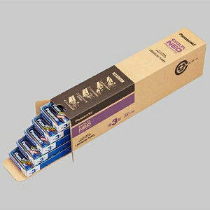 Panasonic ���d�r�G�{���^�l�I�P3�`100�{ LR6NJN/100S 4549077898708