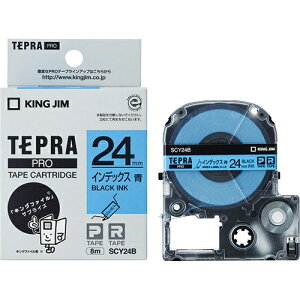 �L���O�W�� �e�v��PRO�e�[�v SCY24B �ɍ����� 24mm 4971660774845