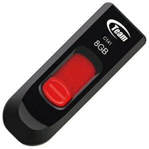 TEAM XChUSB 8GB TC1418GR01 4571381799471