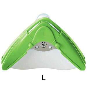 �p���Y�� �R�[�i�[�J�b�^�[L SCC-10L �O���[�� 4969402046725
