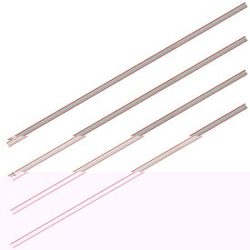 カール事務器 カッターマット DCM-462 4本 4971760983246