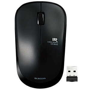 �G���R�� �É����C�����XIR�}�E�XM-IR07DRSBK BK 4953103283404