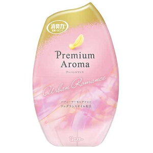 �G�X�e�[ ���������L��PremiumAroma�A�[�o�����}���X 4901070126613
