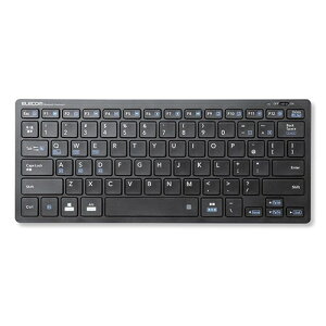 GR OSΉBluetoothL[{[h TK-FBP102XBK 4953103345003