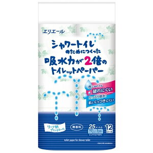 �剤���� �z���͂�2�{�̃g�C���b�g�y�[�p�[12R×6P 2147345303057