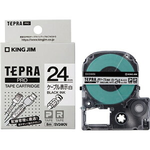 �L���O�W�� �e�v��PRO�e�[�v SV24KN ���ɍ����� 24mm 4971660776849