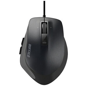 BUFFALO Lv~AtBbg}EX BSMBU500MBK 4950190358800